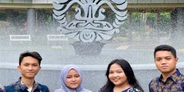 Mahasiswa UI - Global Student Challenge 2023