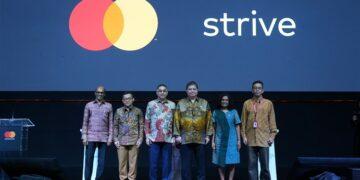 Mastercard Strive Indonesia