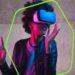 Metaverse fashion digital