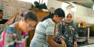 Program pembinaan kewirausahaan Telkom