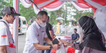 Safari Ramadhan BUMN 2023