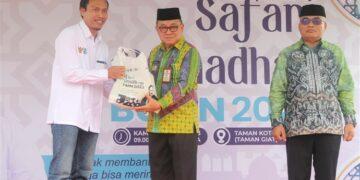 Safari Ramadhan BUMN 2023-Tanjung
