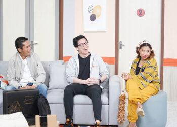 Shopee Live