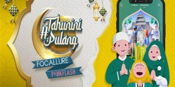 SnackVideo #TahunIniPulang