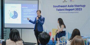 Steve Sutanto - Co-Founder Glints Indonesia