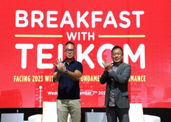 Telkom