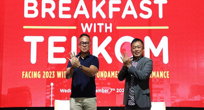 Telkom