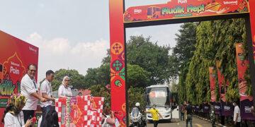 Mudik Hepi Telkomsel Poin 2023