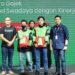 Telkomsel x Gojek