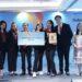Tim Gelora UI - Juara IBC 2023