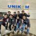 Tim UNIKOM