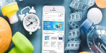 Tokopedia Zona Sehat