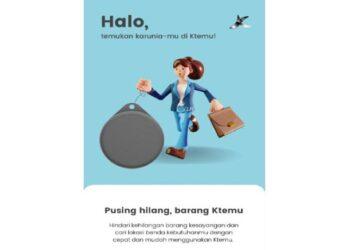 Aplikasi Ktemu