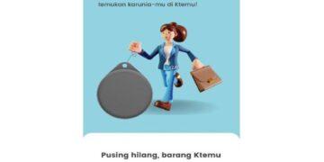 Aplikasi Ktemu