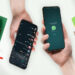 WhatsApp multiphone