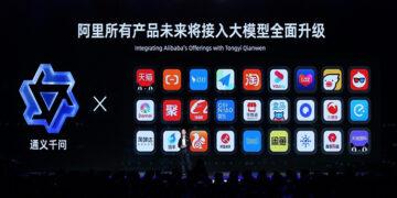 Alibaba Cloud Tongyi Qianwen