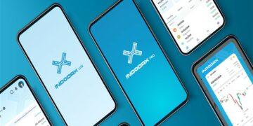 aplikasi Indodax