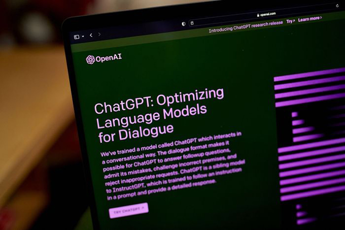 ChatGPT