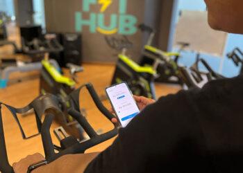 Fit HUB