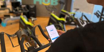 Fit HUB