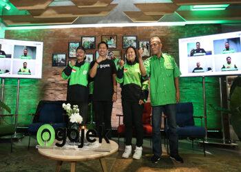 Gojek Swadaya