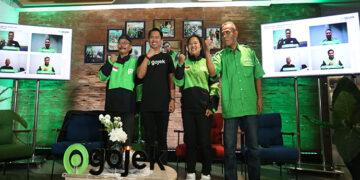 Gojek Swadaya