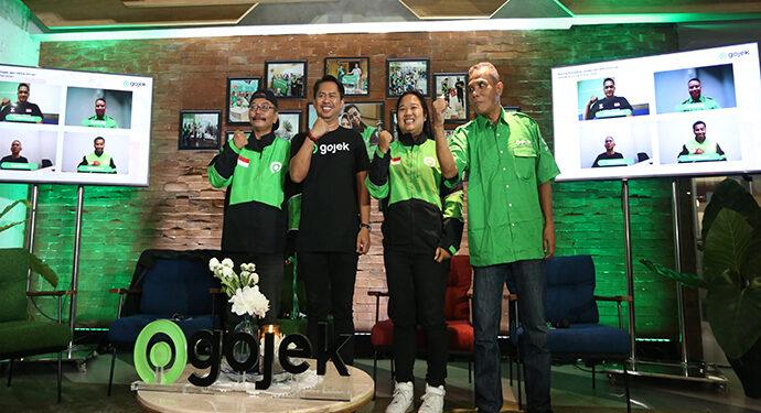 Gojek Swadaya