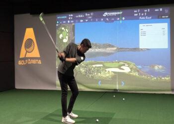 golf