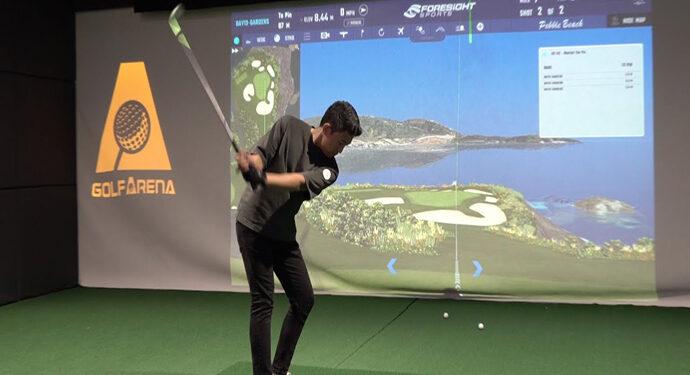 golf