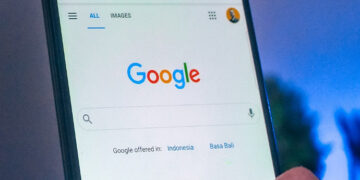 Google