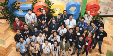 Google for Startups Accelerator: Asia Tenggara dan Pakistan