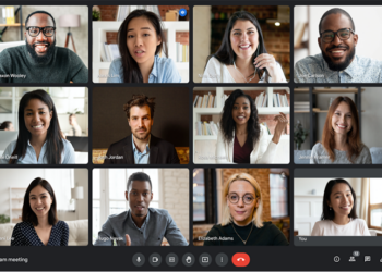 Google Meet