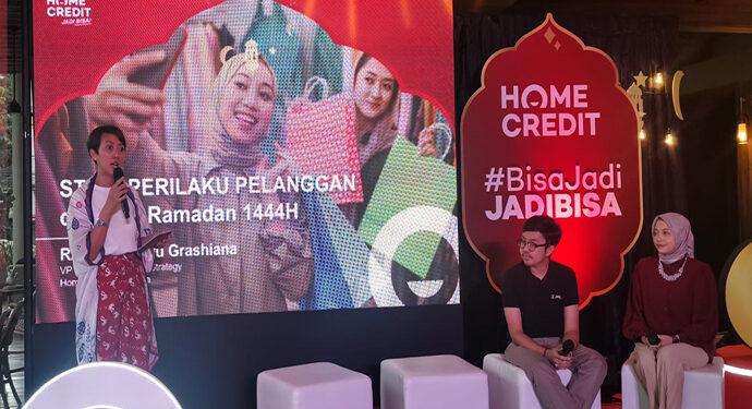 Home Credit