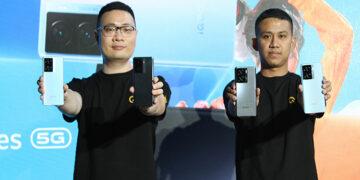 iQOO Z7 Series 5G