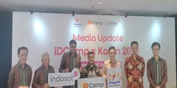 IDCamp x Kadin 2023