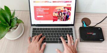 Telkom Segera Integrasikan IndiHome ke Telkomsel