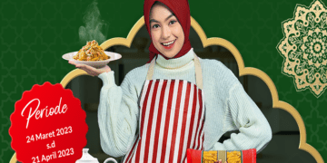 Inspirasi Resep Ramadan San Remo