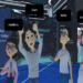 metaNesia x Azure Media Services