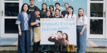 realme x SOS - Empower Future Photographer