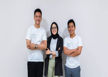 Surplus Indonesia