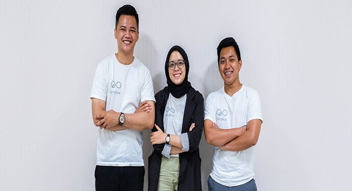 Surplus Indonesia