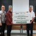 Tanoto Foundation dan DIPI