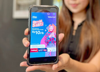 Program Rezeki Sakti Ramadan 2023