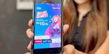 Program Rezeki Sakti Ramadan 2023