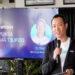 CEO & Co-Founder Tjufoo TJ Tham