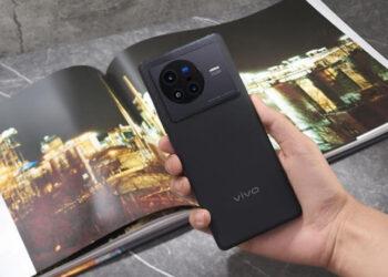 vivo X8