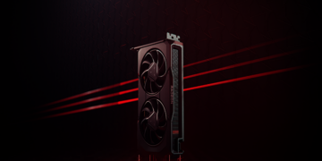AMD Radeon RX 7600