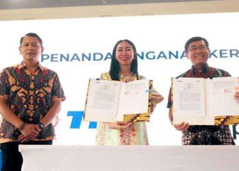Agen Kurir Mantap