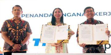 Agen Kurir Mantap