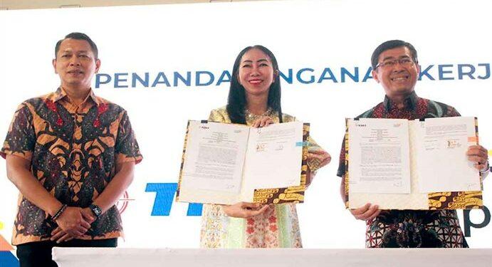 Agen Kurir Mantap